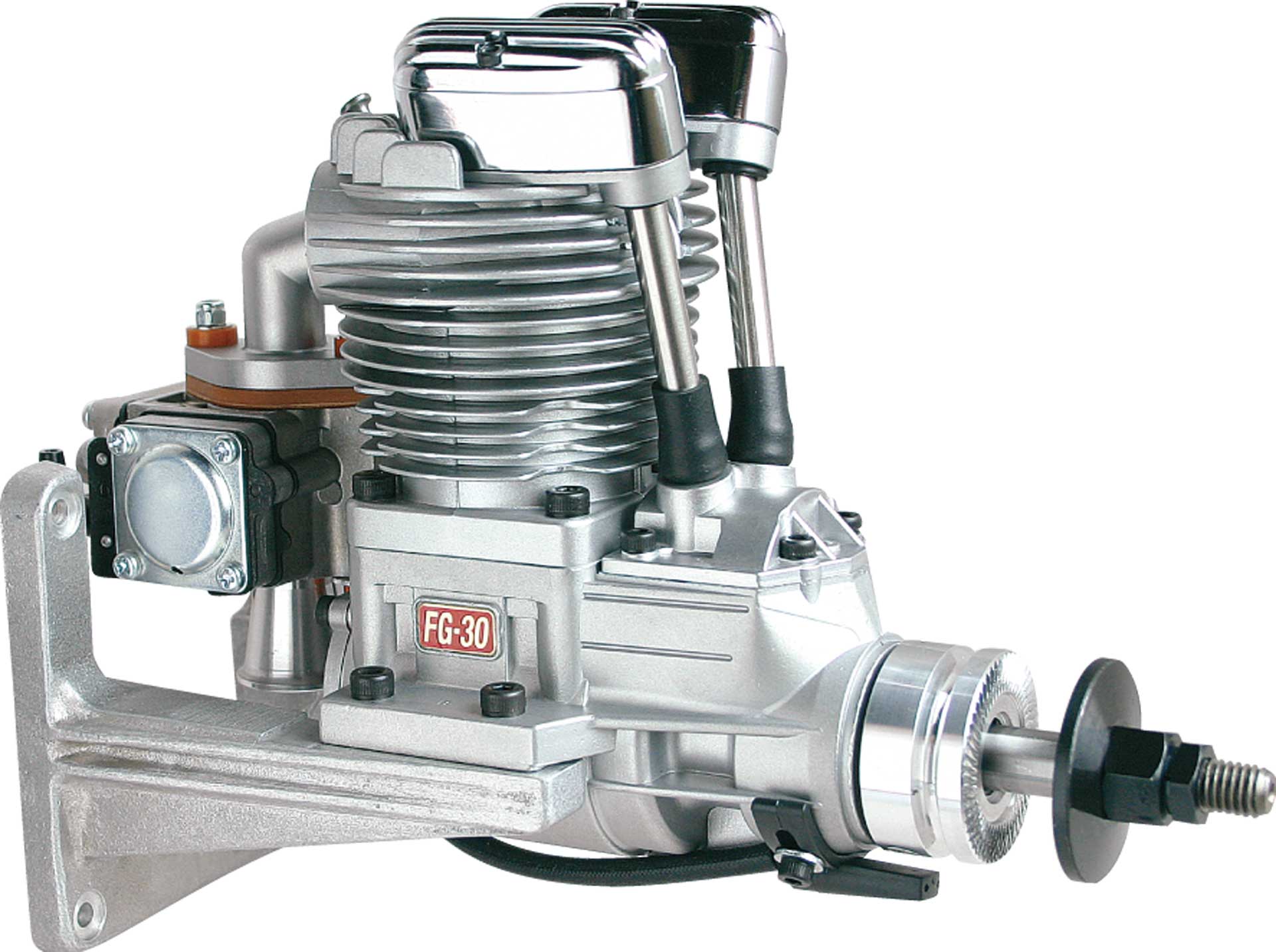 SAITO FG-30B gasoline engine