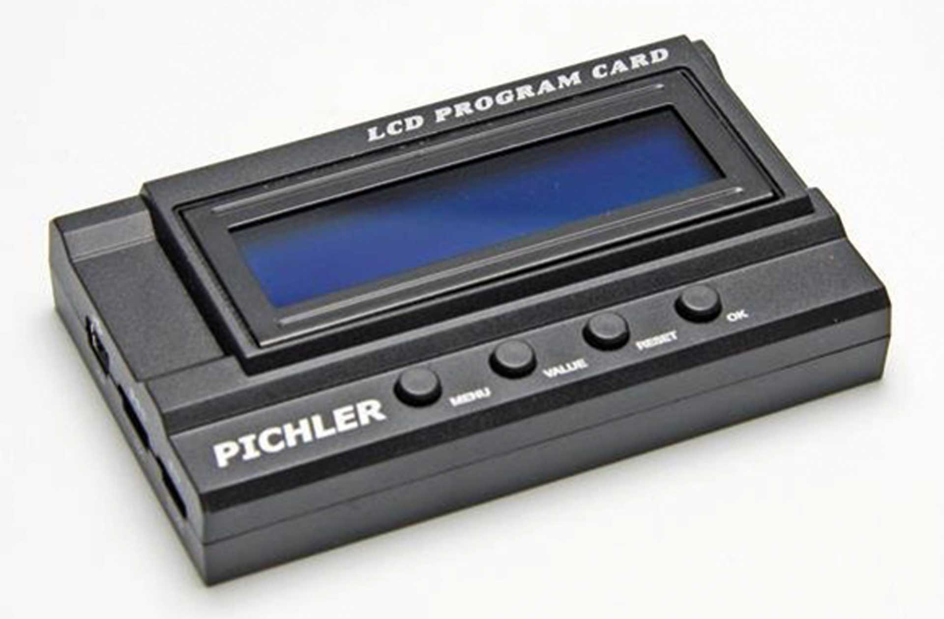 Pichler PROGRAMMING BOX S-CON