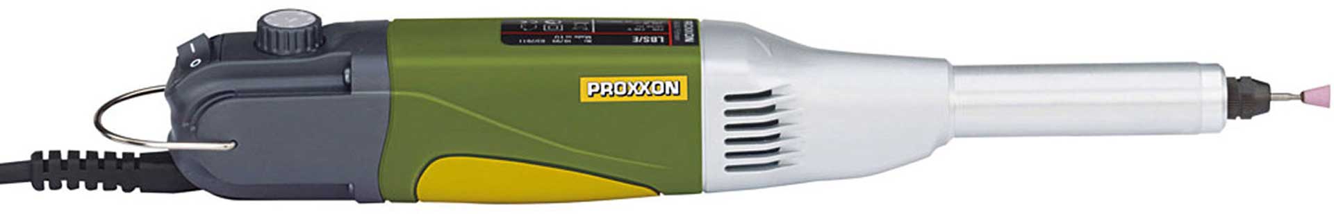 PROXXON Langhals-Bohrschleifer LBS/E