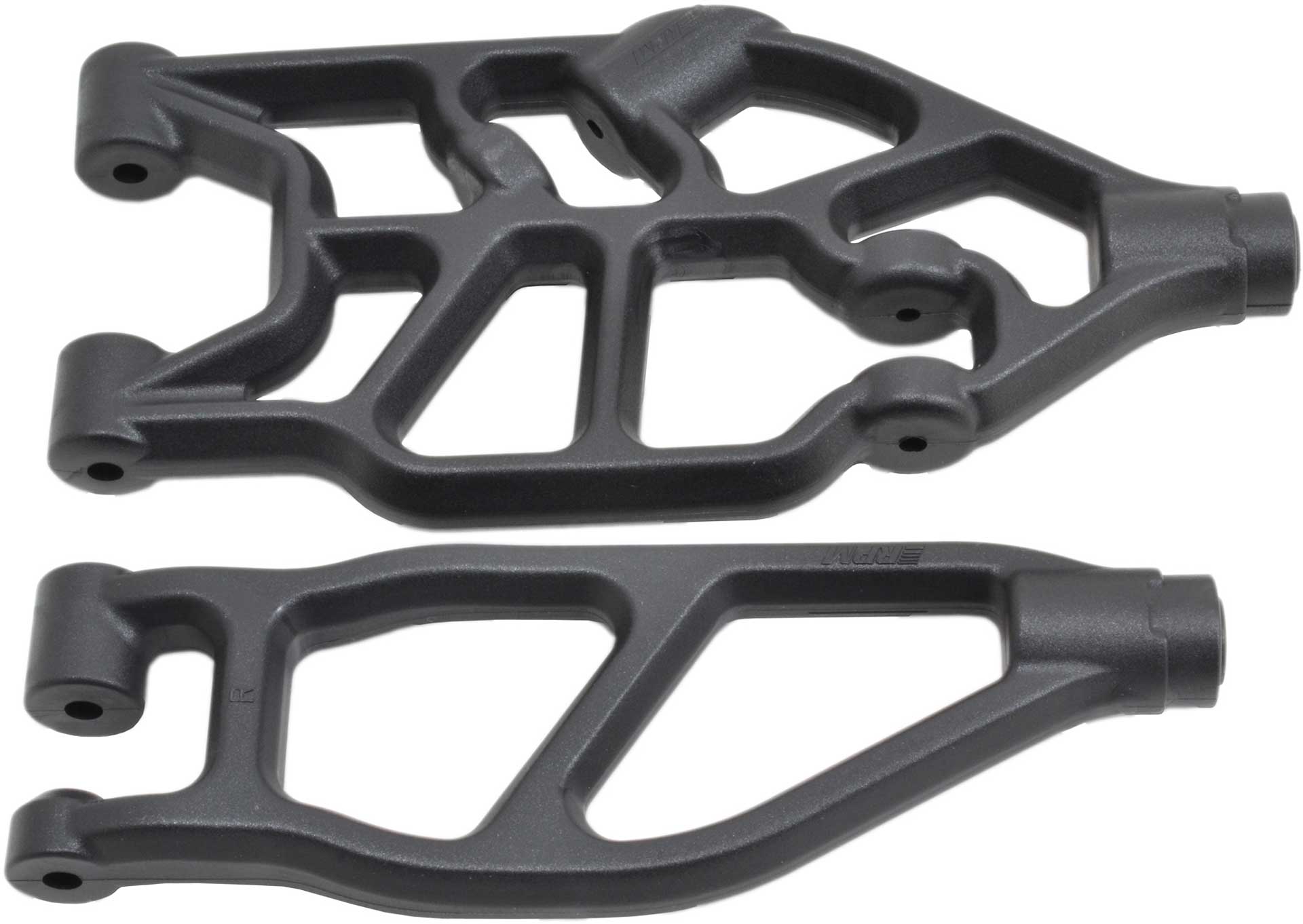 RPM FRONT RIGHT WISHBONE, BOTTOM/TOP ARRMA KRATON 8S & OUTCAST 8S