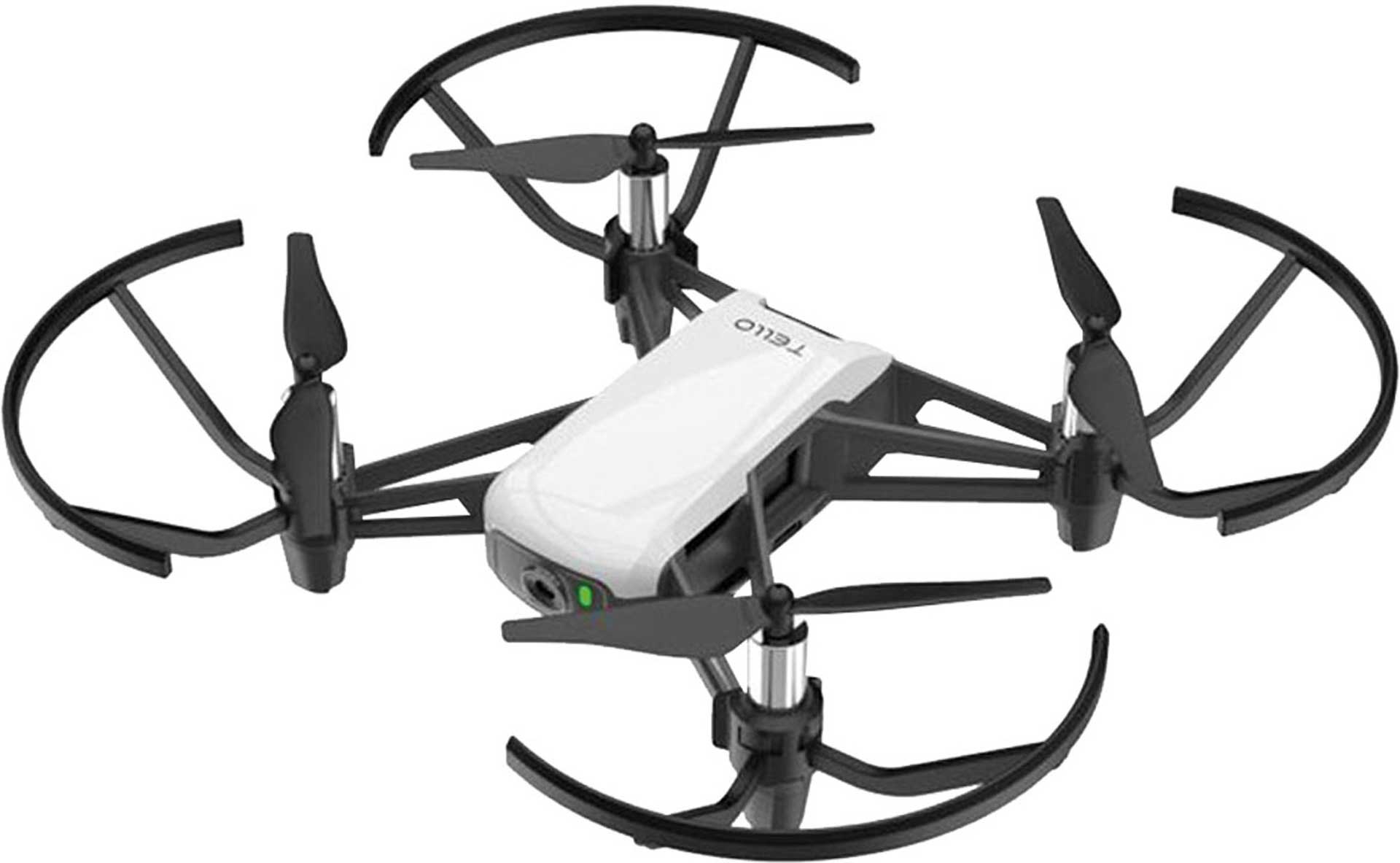 RYZE TECH POWERED BY DJI TELLO MINI DROHNE drone