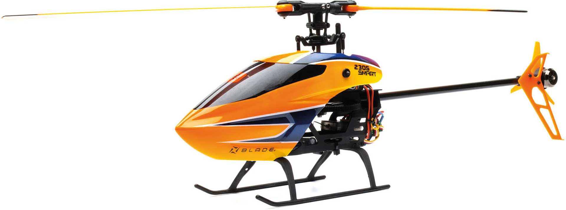 BLADE 230 S RTF Basic Helicopters