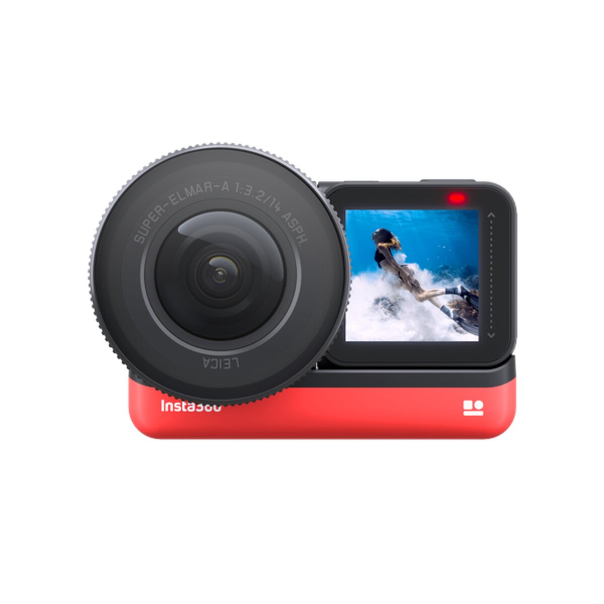 Insta360 One R 1-Inch Edition Action Kamera