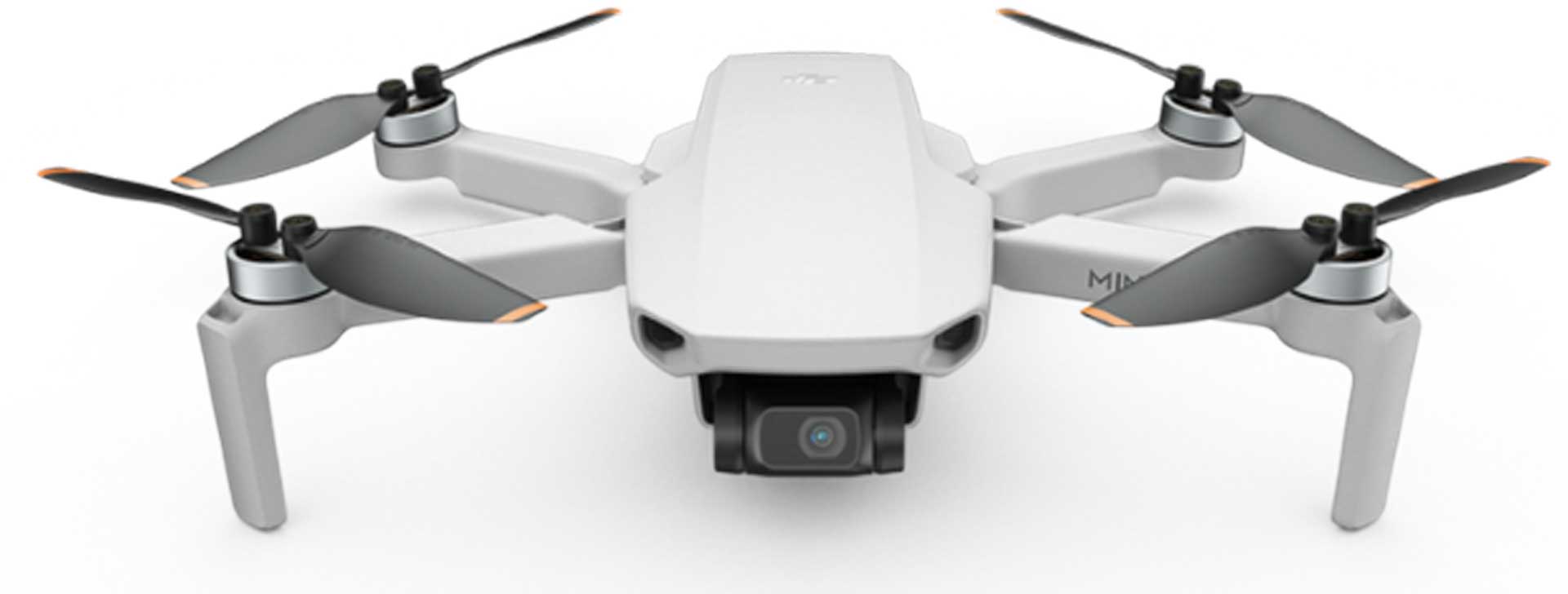 DJI Mini SE Drohne