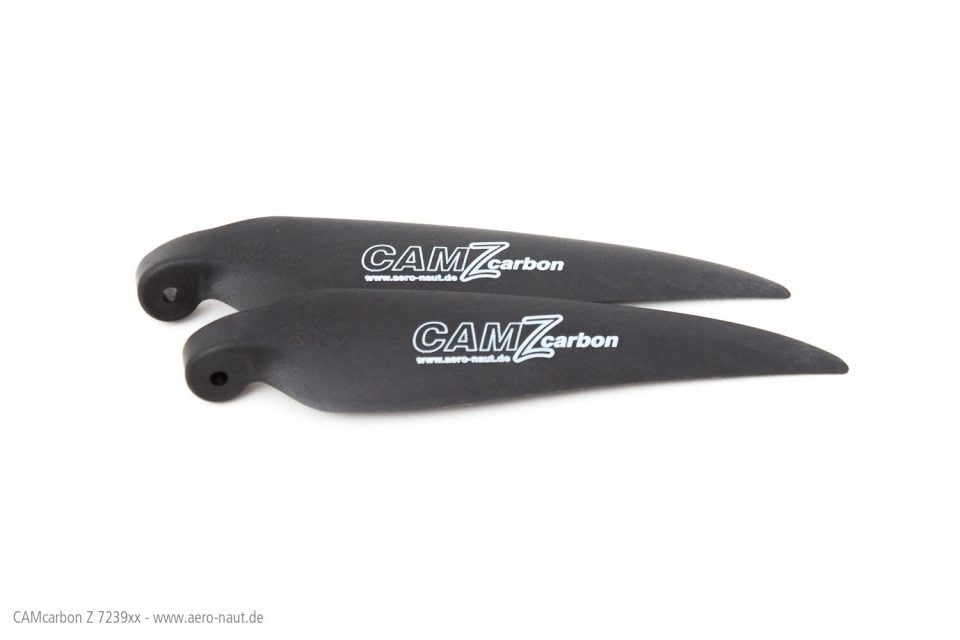 AERONAUT CAM-Carbon “Z” Replacement Blades 14x9’ ( Z ) Folding propeller
