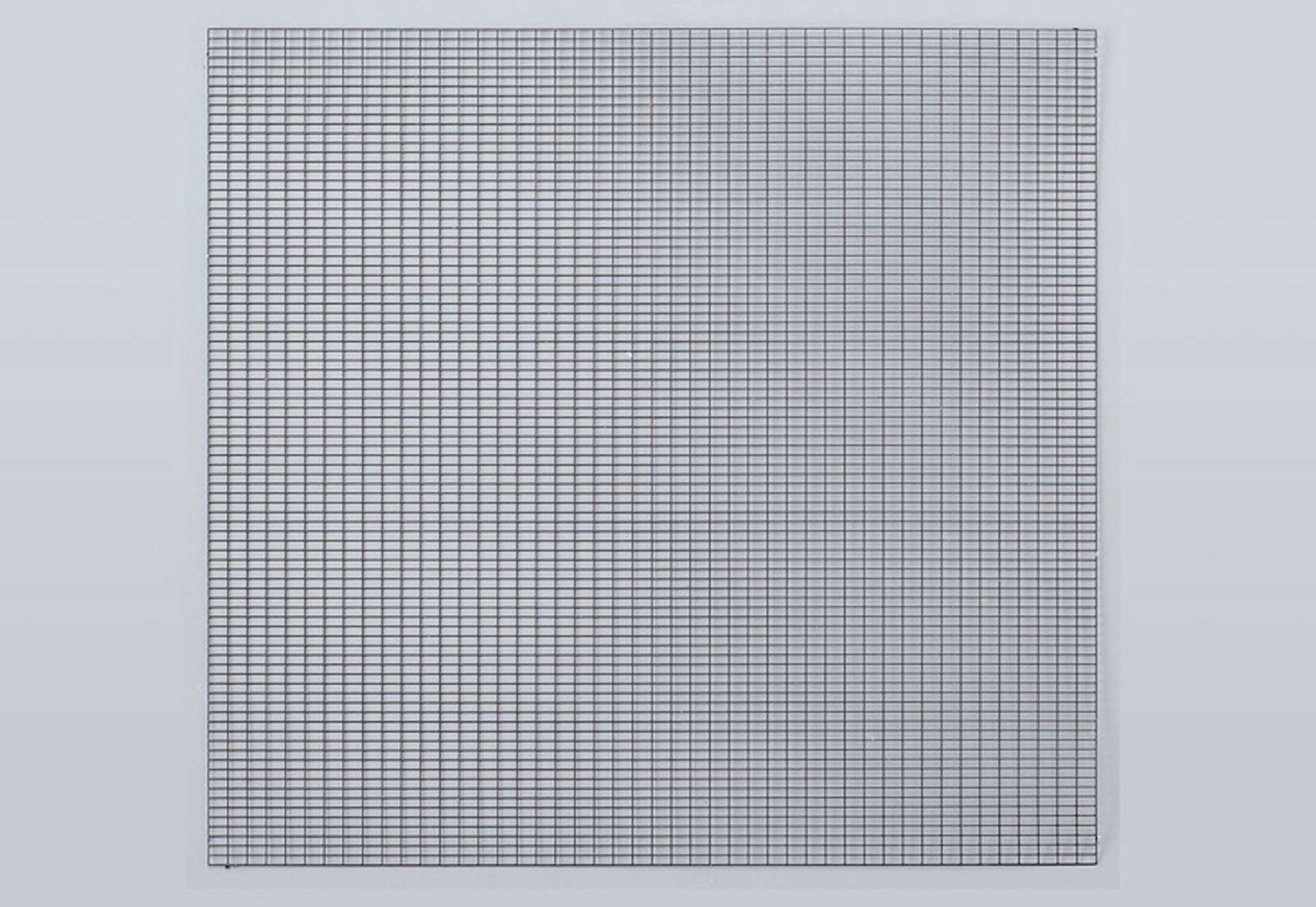 KILLER BODY Stainless steel plate / grid type square