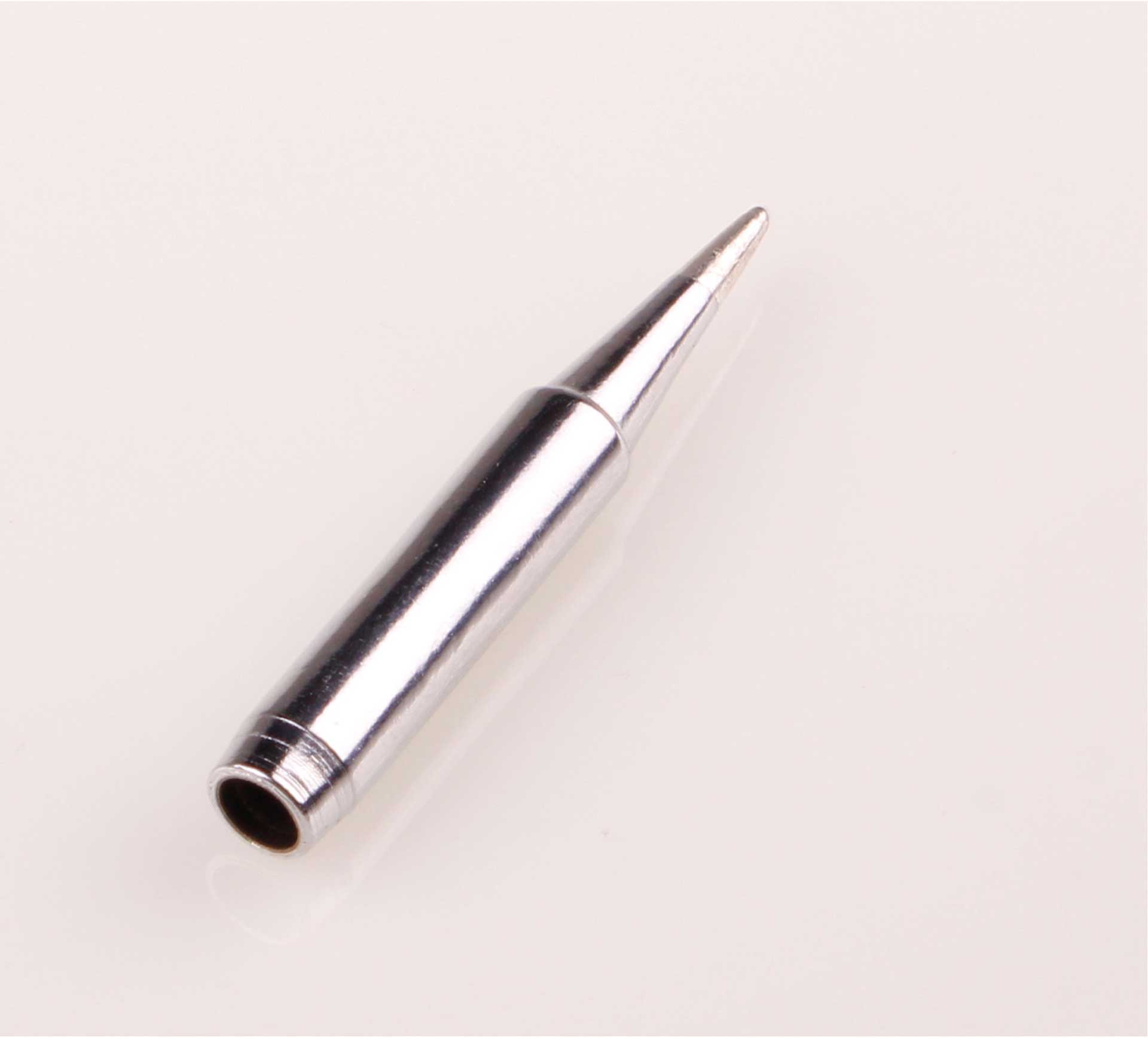 STANNOL Soldering tip "pencil" 1.2mm for Industa 550