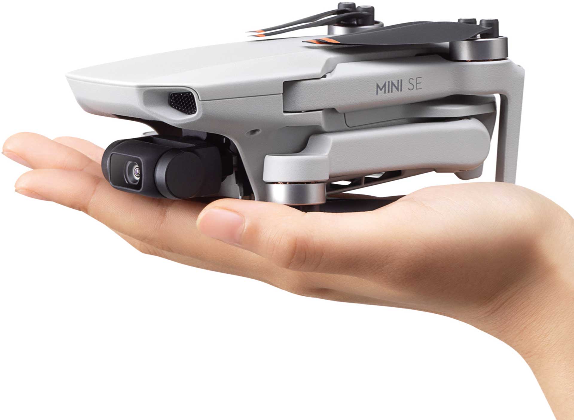 DJI Mini SE Drohne
