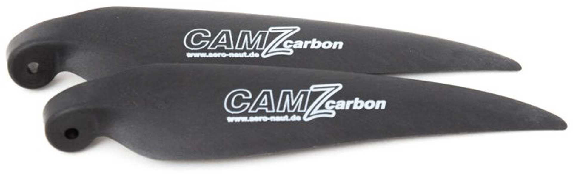 AERONAUT CAM-Carbon "Z" Ersatzblätter 16 x 10"
