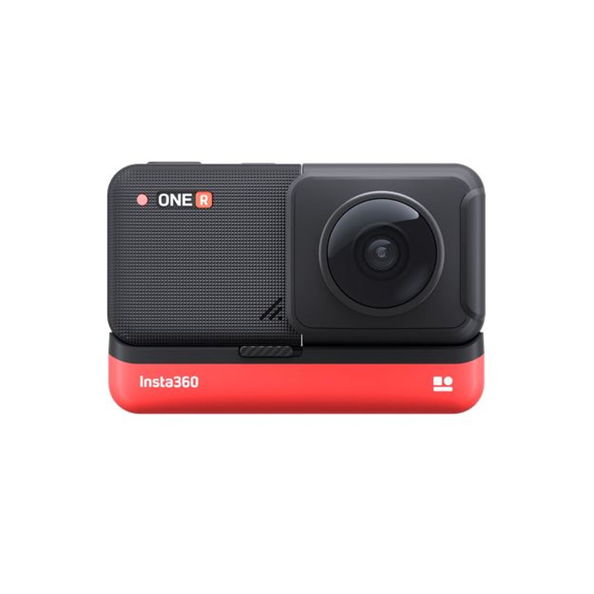 Insta360 One R 360 Edition Caméra d'action