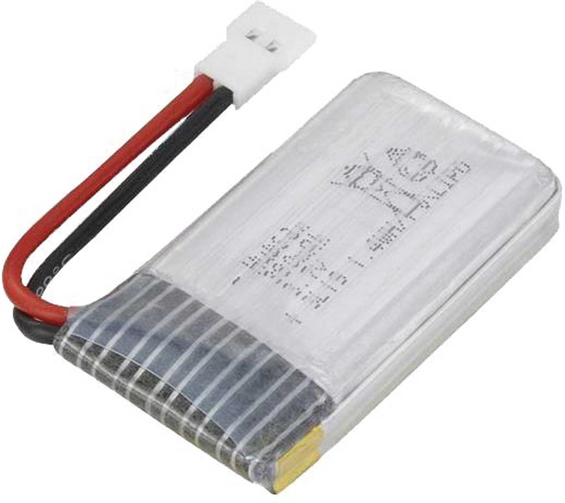 DRIVE & FLY MODELS Replacement battery DF-100 Helicopter 3,7V 400mah