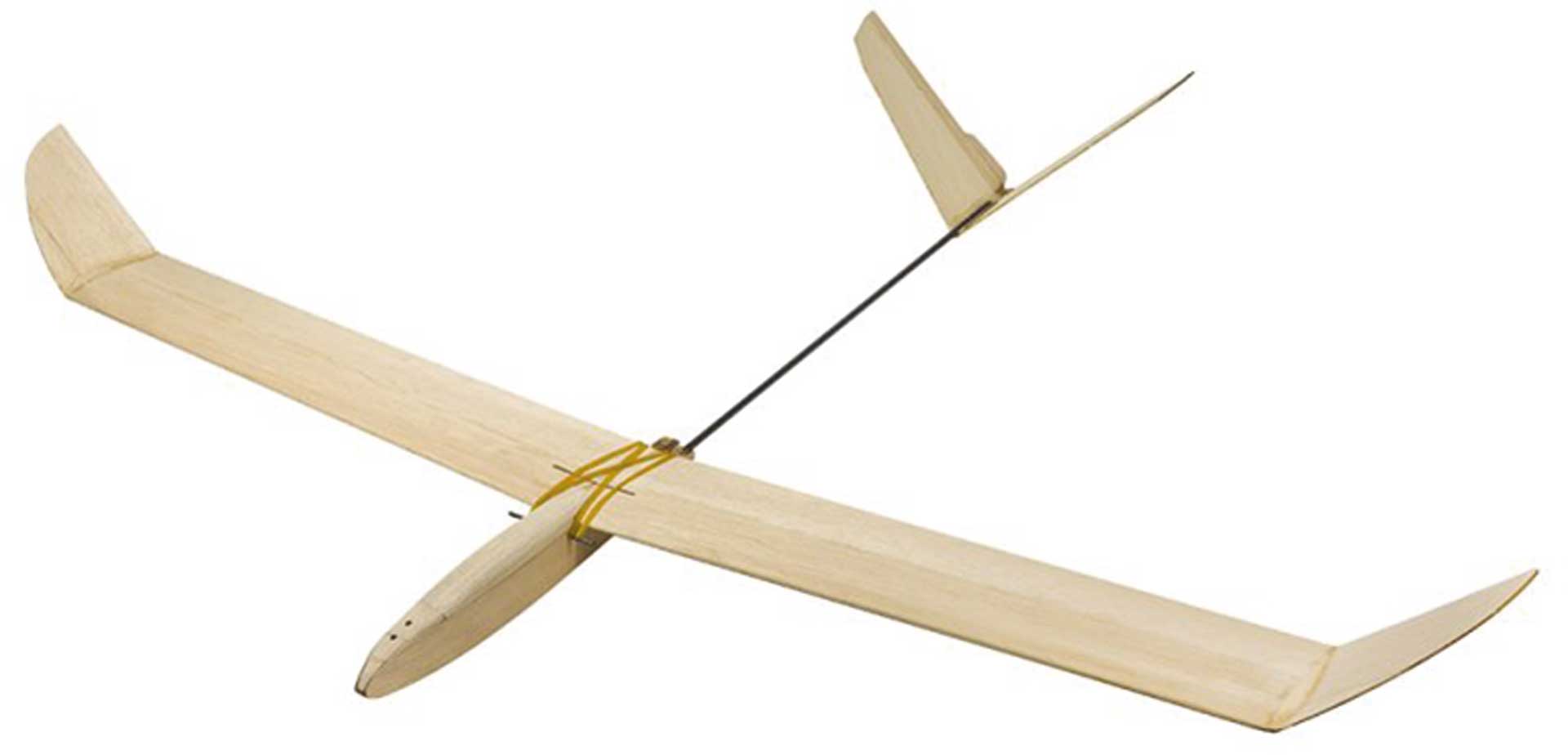 S&S Worldwide Balsa-Wood Top Gun Glider Model Assemble Planes And Decorate  With Paints Or Perfect For Field Days, Summer Camps, STEM | m.seredonline.sk
