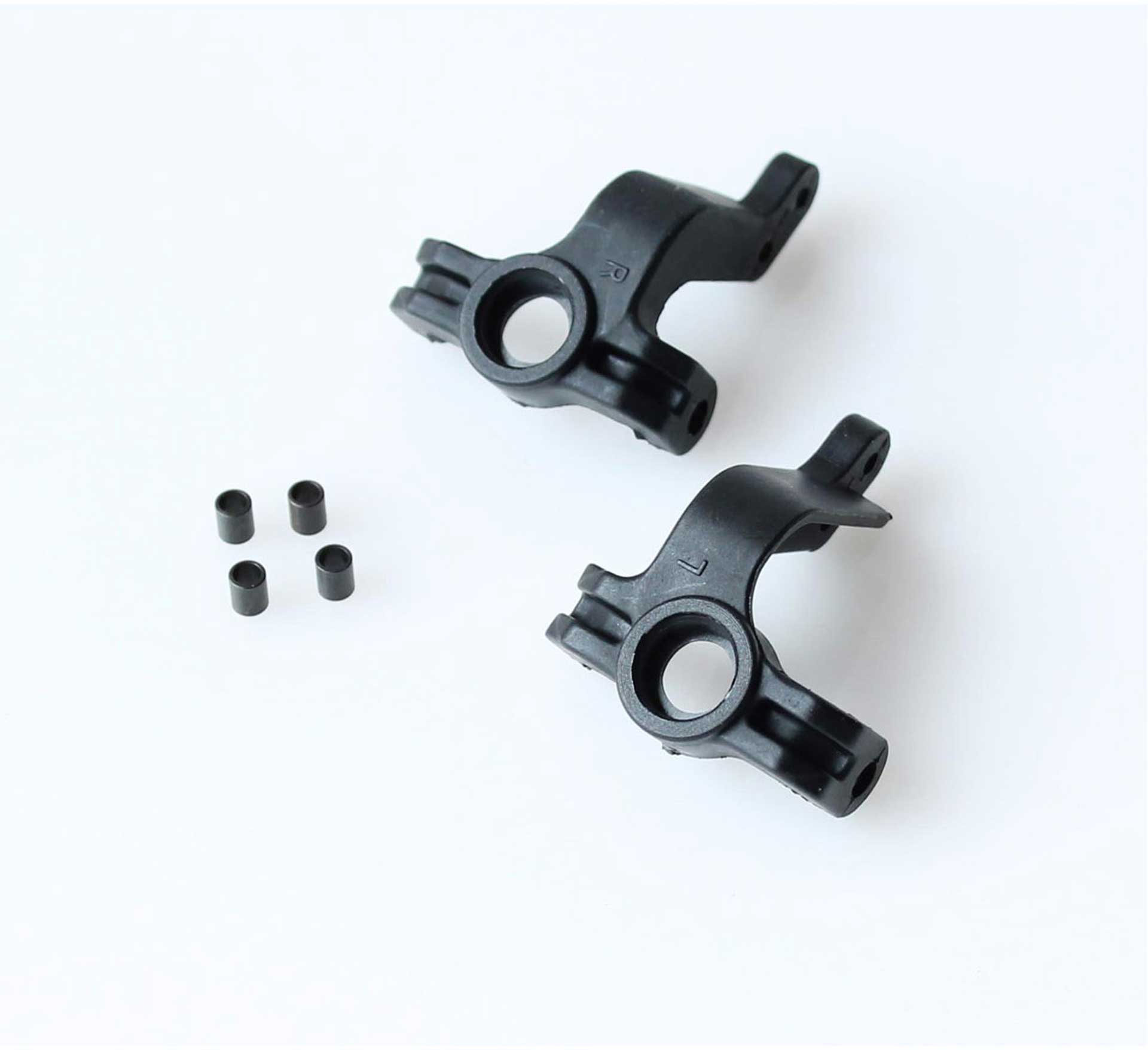 DRIVE & FLY MODELS AXLE ARM   FRONT   (L+R) SPEED FIGHTER