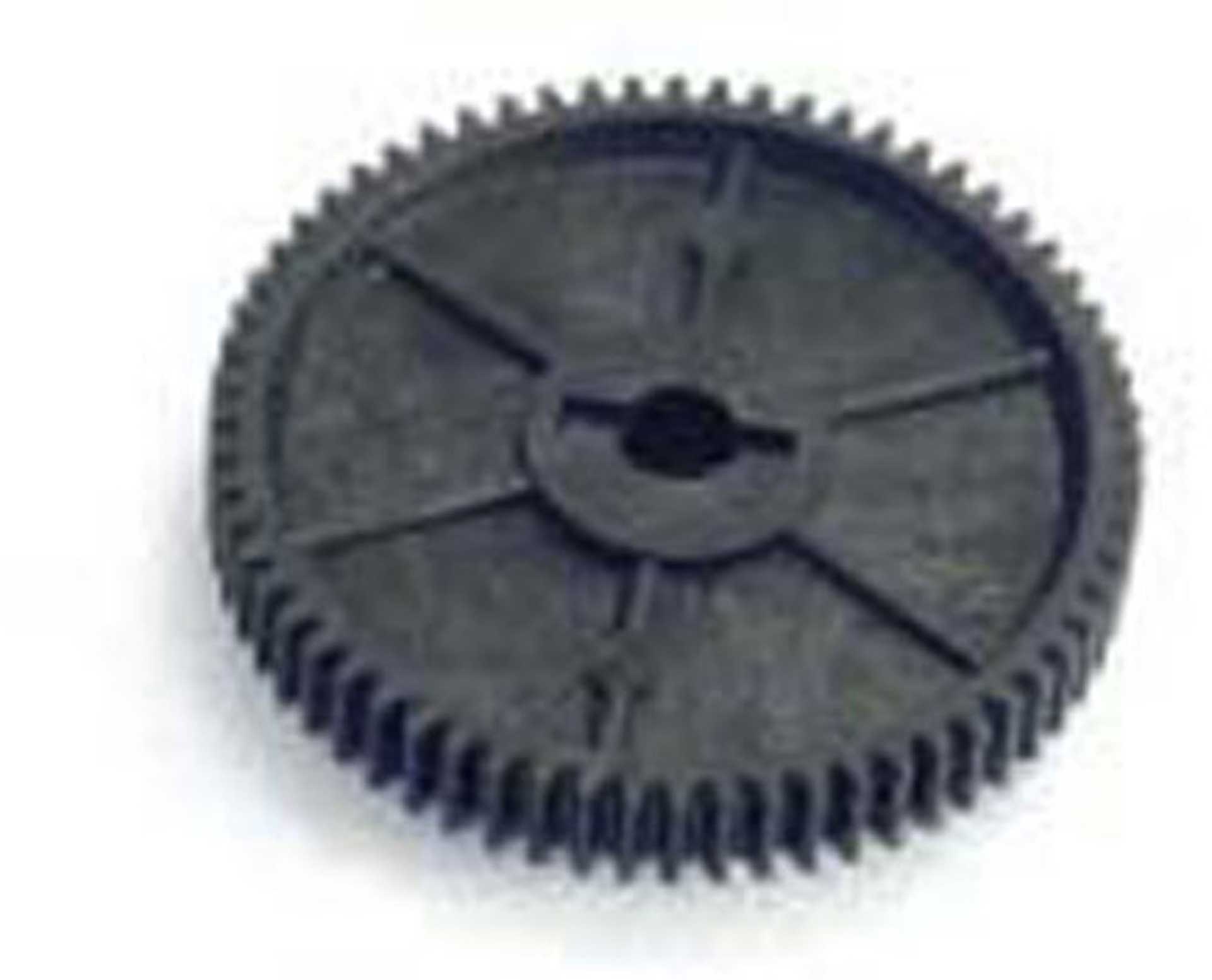 ABSIMA SPUR GEAR   64Z AB/AT/AMT2.4