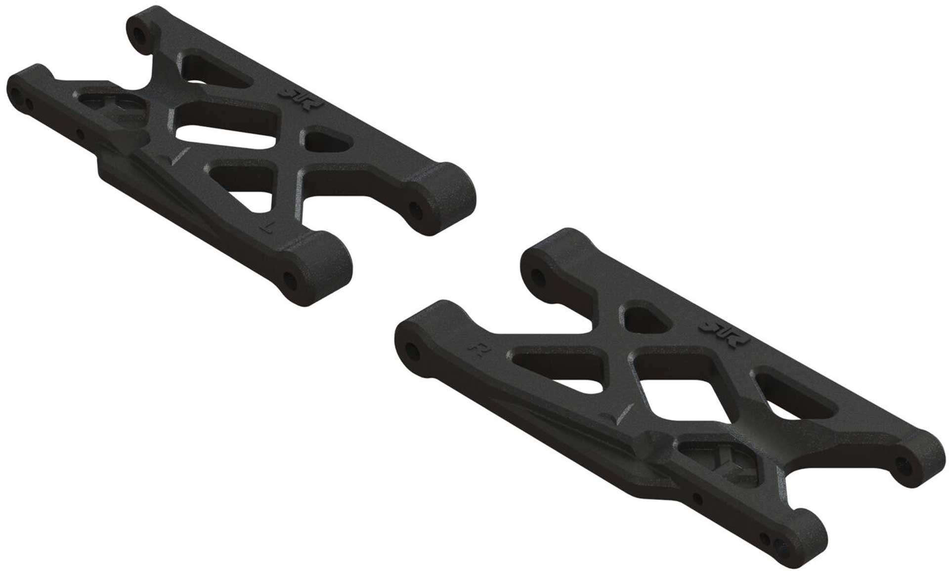 ARRMA Rear suspension arms (1 pair)