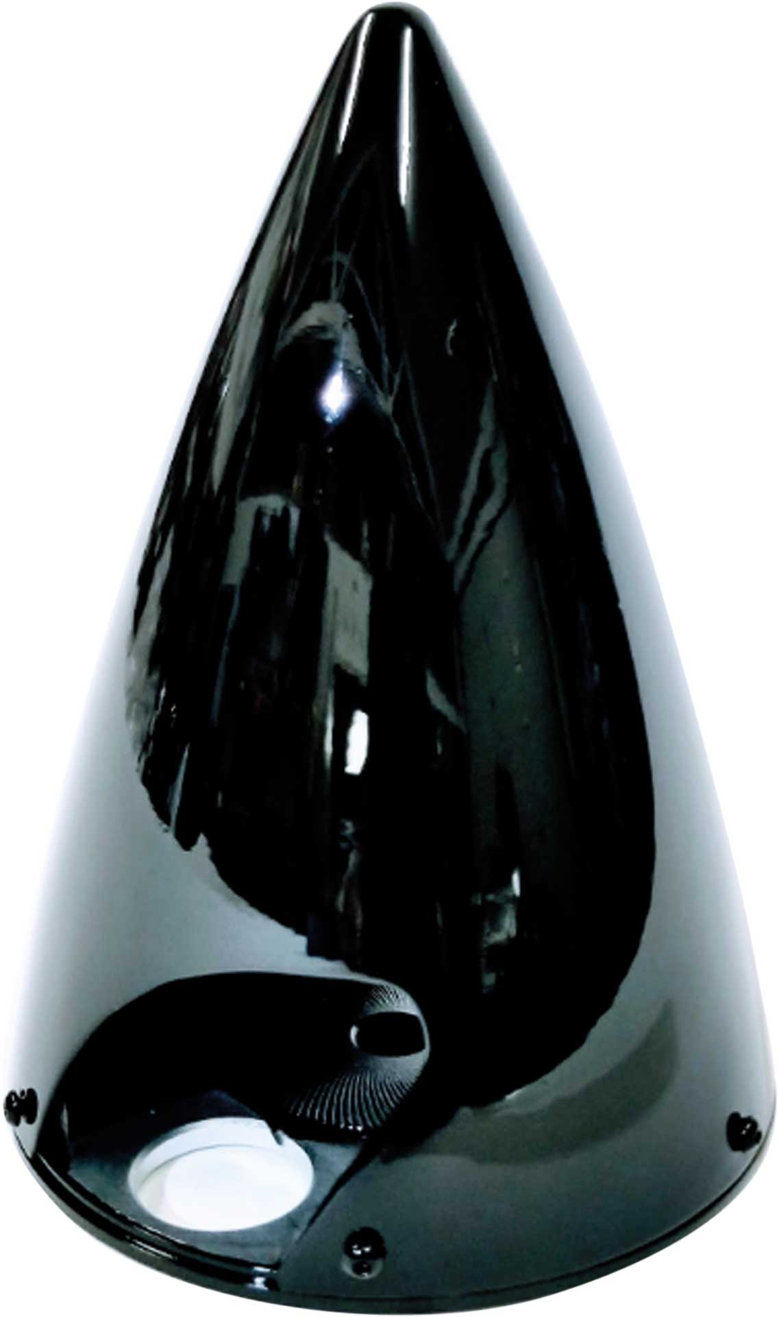 EXTREMEFLIGHT-RC Spinner Carbon 4" (102mm) noir