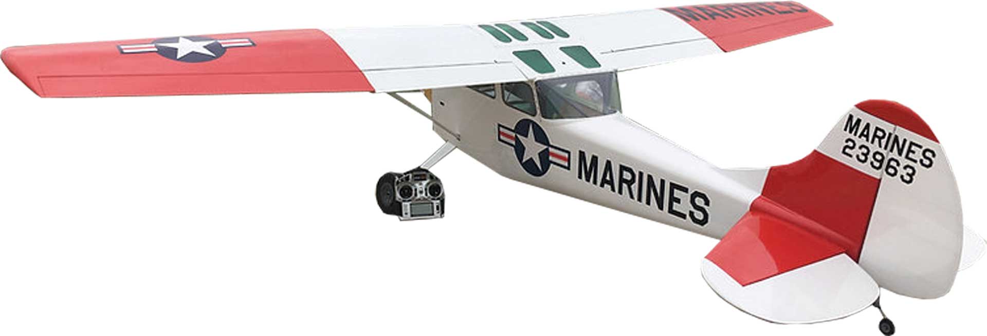 Peter Goldsmith Design Cessna L 19 Birddog