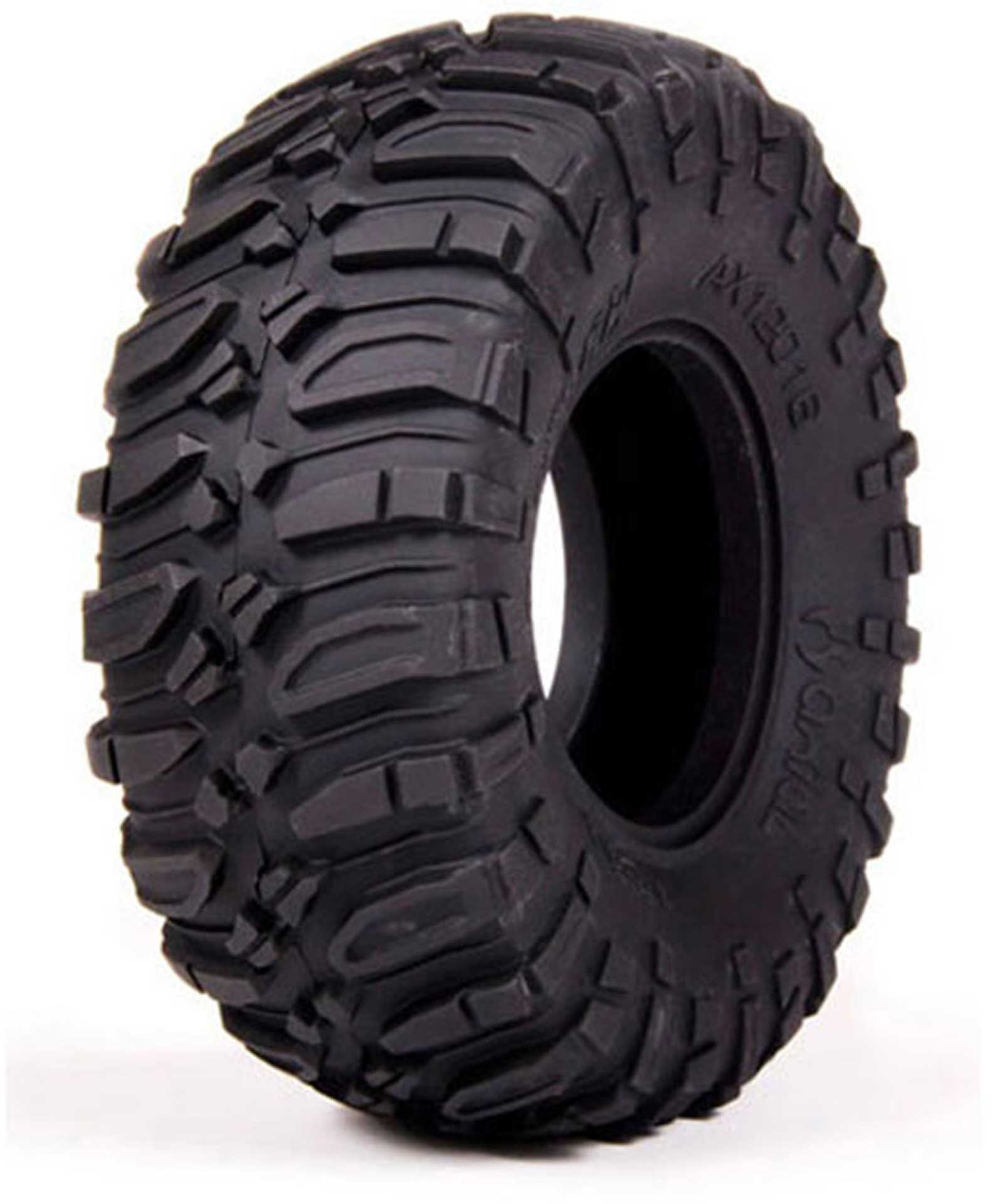AXIAL AX12016 1.9 Ripsaw Tires R35 Compound (2)