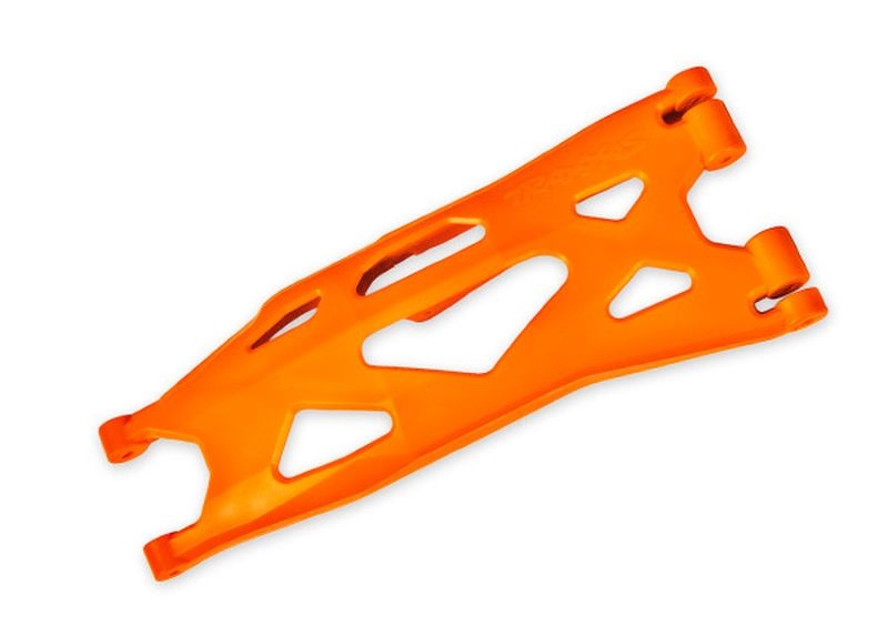TRAXXAS Wide-X-Maxx bras de suspension inférieur droit orange (1) v/h