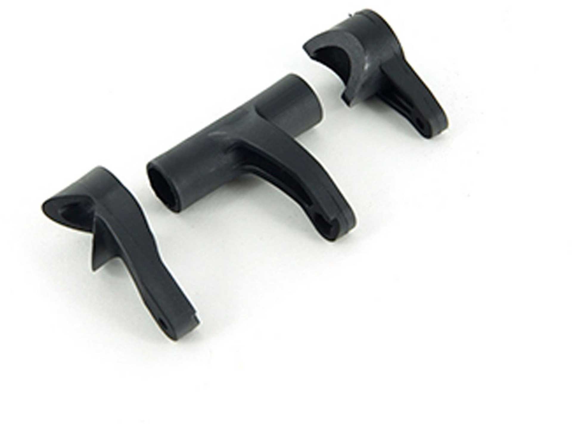 ARRMA SERVO-SAVER PIÈCE PLASTIQUE S pièce détachée