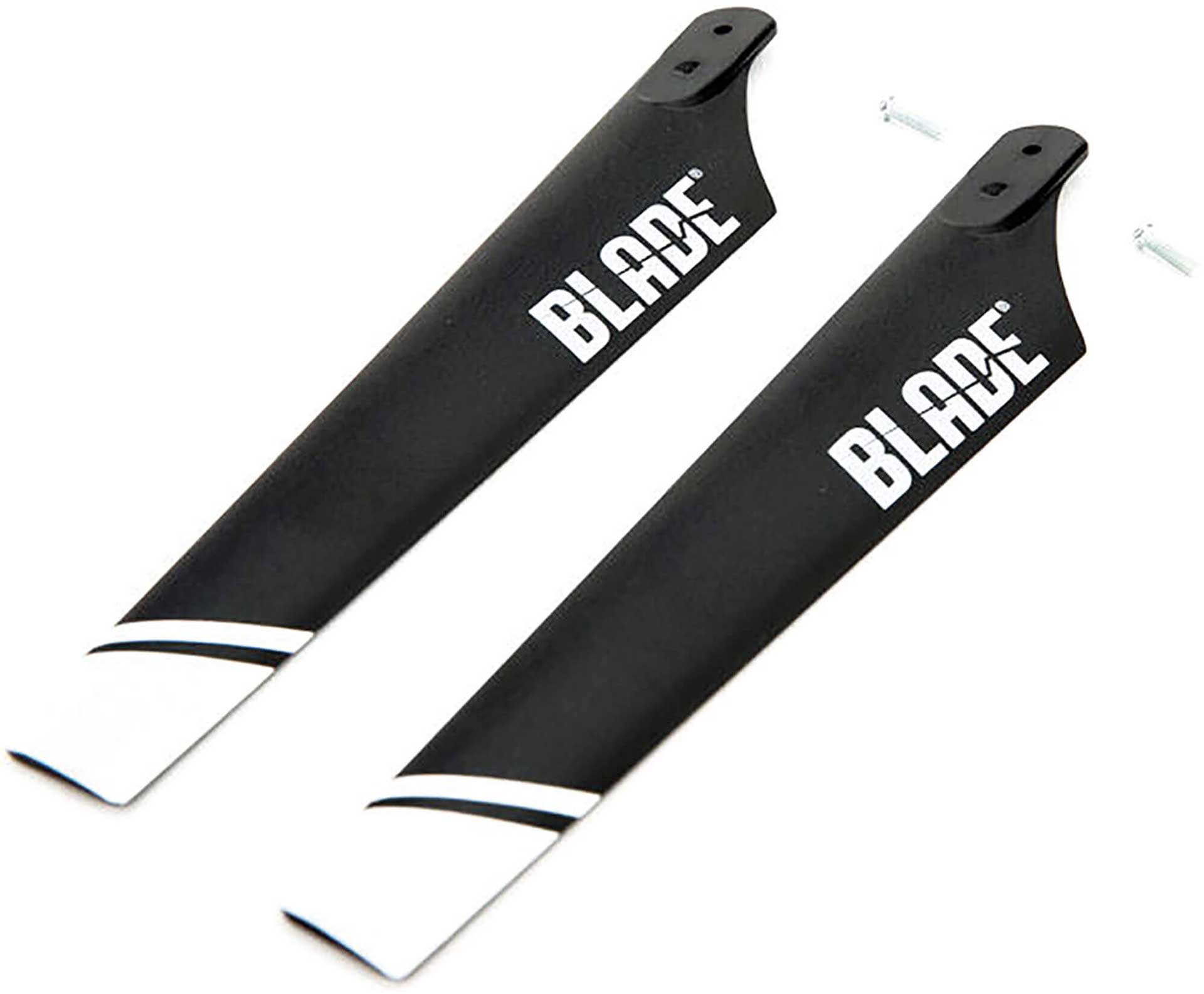 BLADE (E-FLITE) Blade 120s : pales de rotor principal