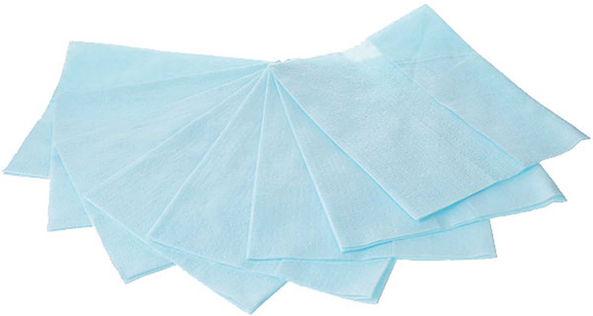 R&G CLEANING AND POLISHING CLOTH 10 PIECES