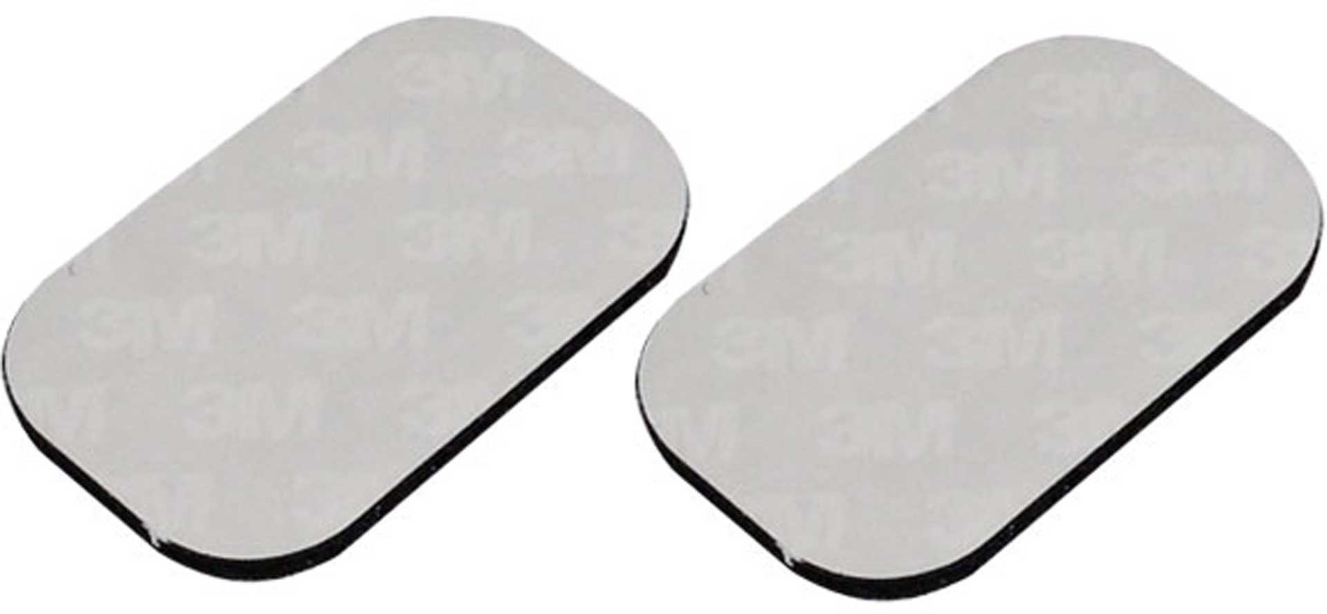 DUALSKY BATTERY ADHESIVE PADS 3M 50/30MM 5PCS