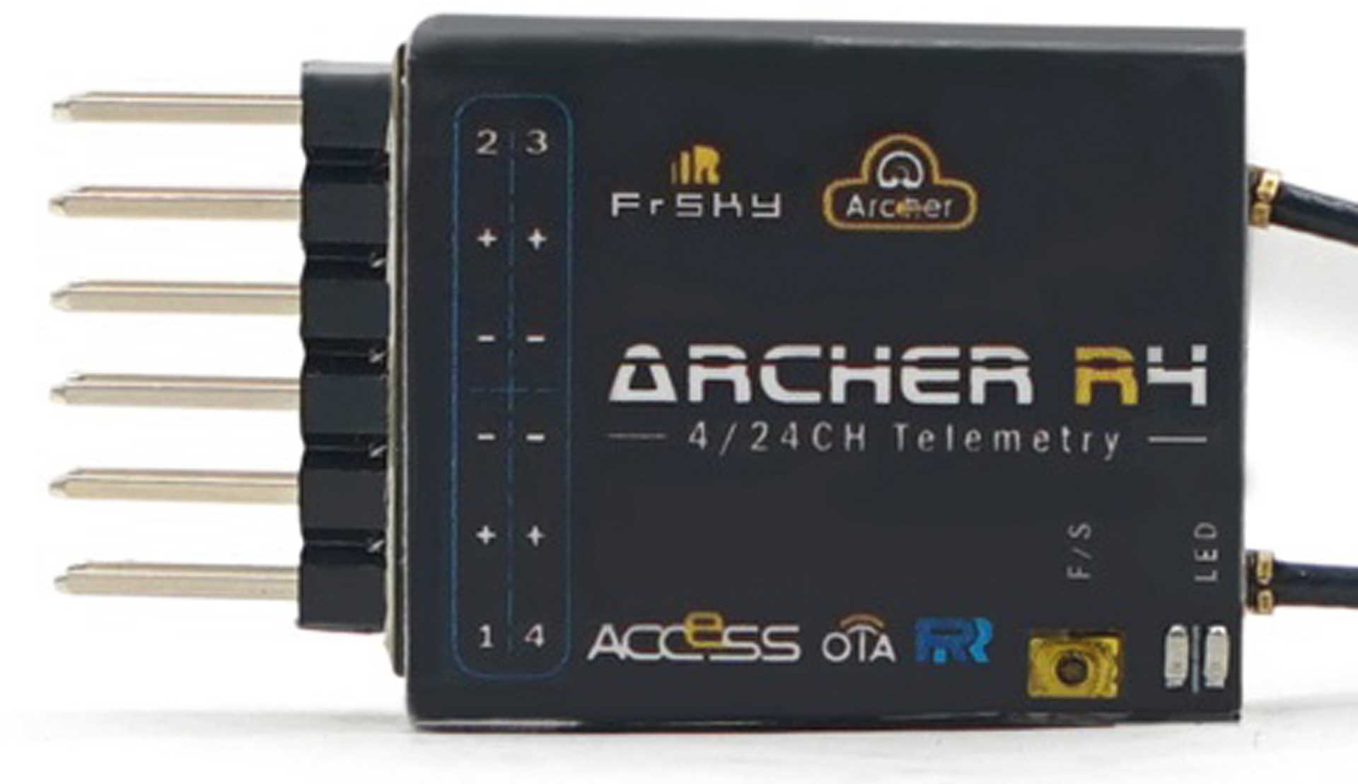 FrSky Récepteur Archer R4 2,4Ghz