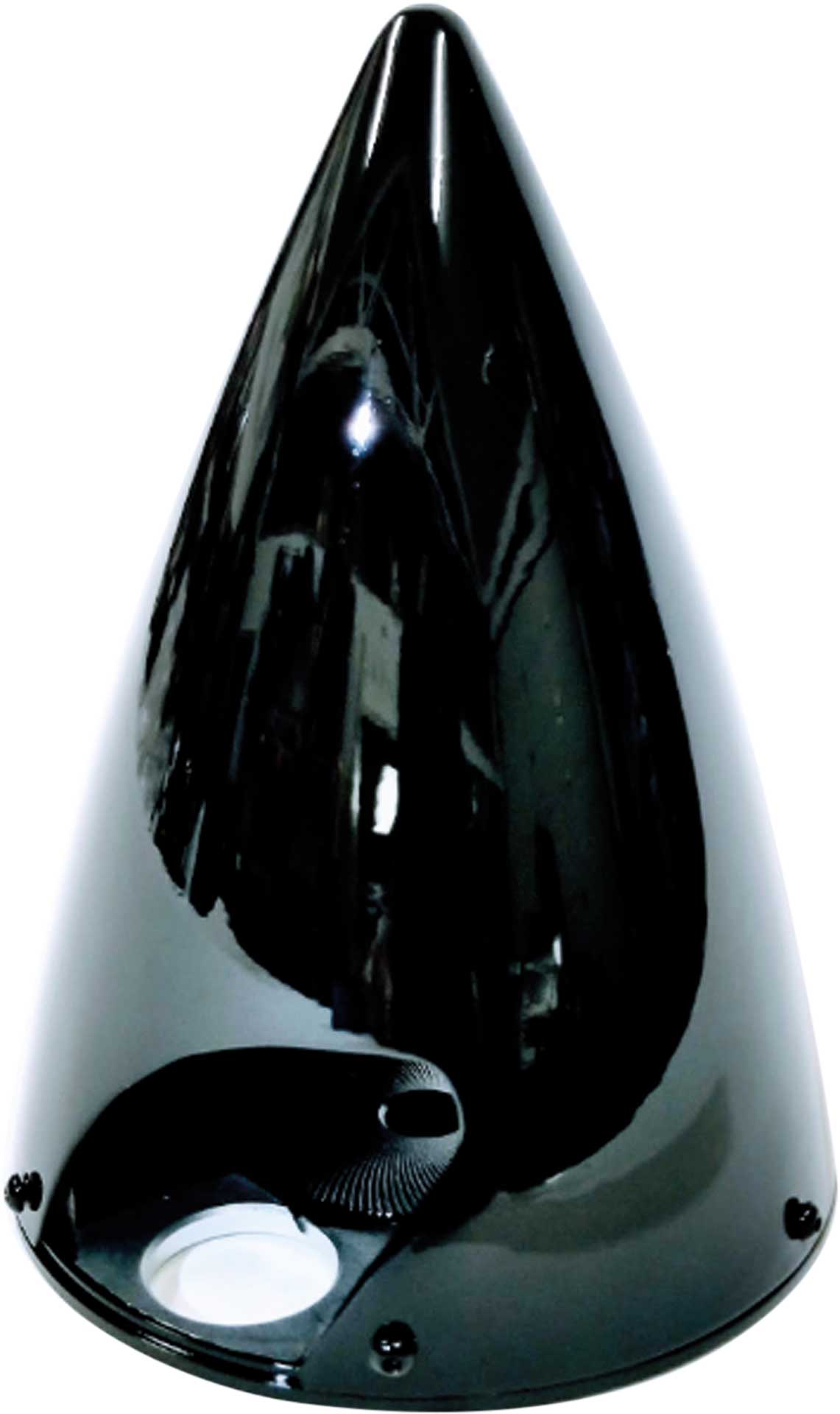 EXTREMEFLIGHT-RC Spinner Carbon 5" (127mm) schwarz