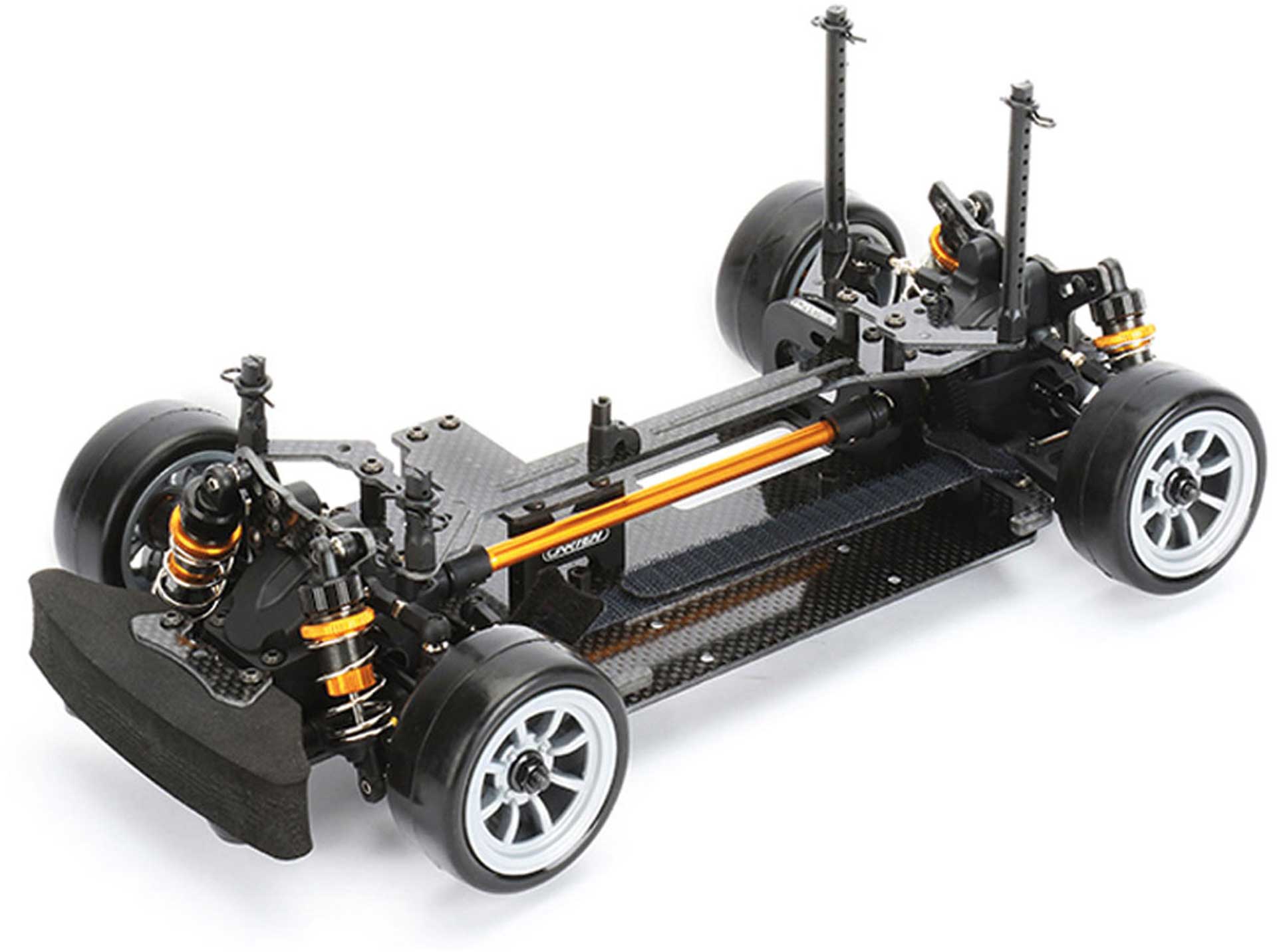 CARTEN M210R KIT 1/10 4WD EP M-CHASSIS
