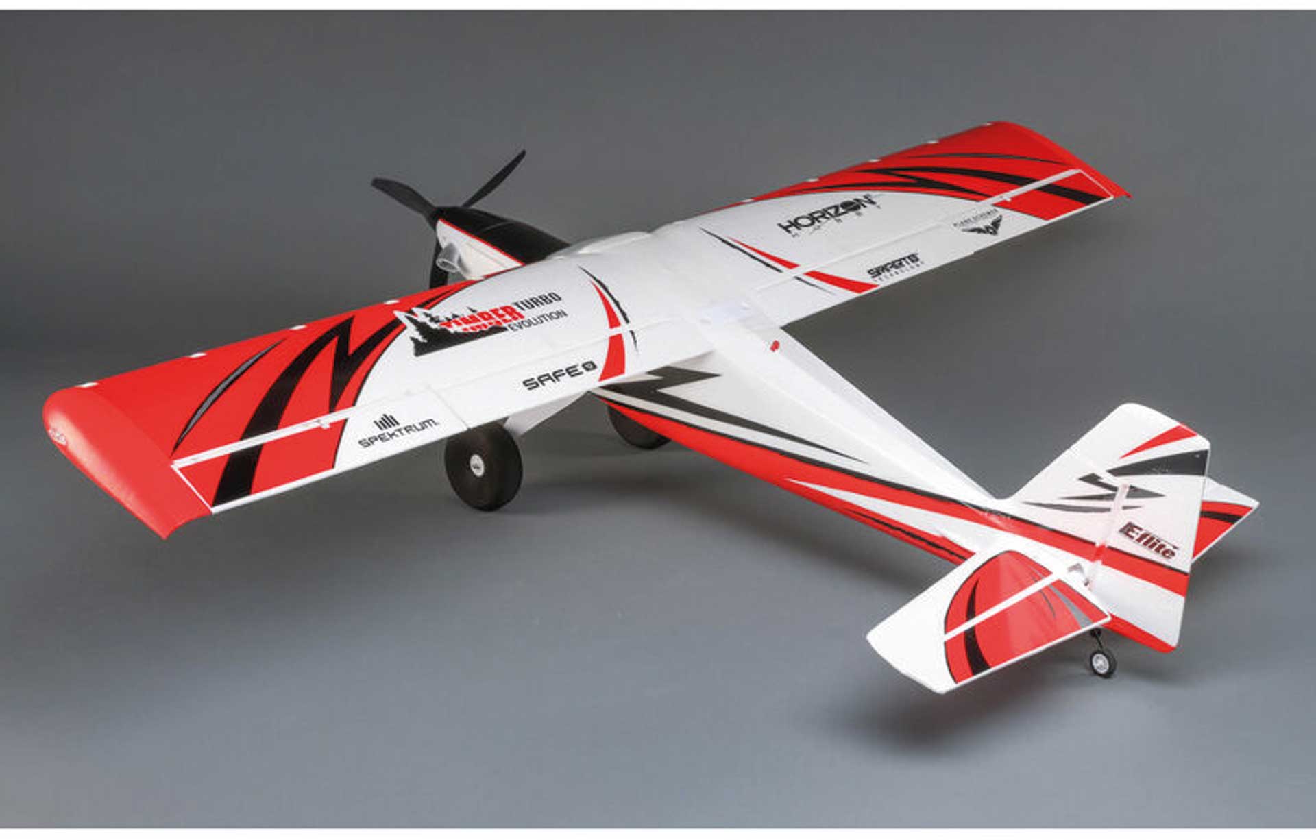 EFLITE Turbo Timber Evolution 1.5m BNF Basic includes Floats buy now