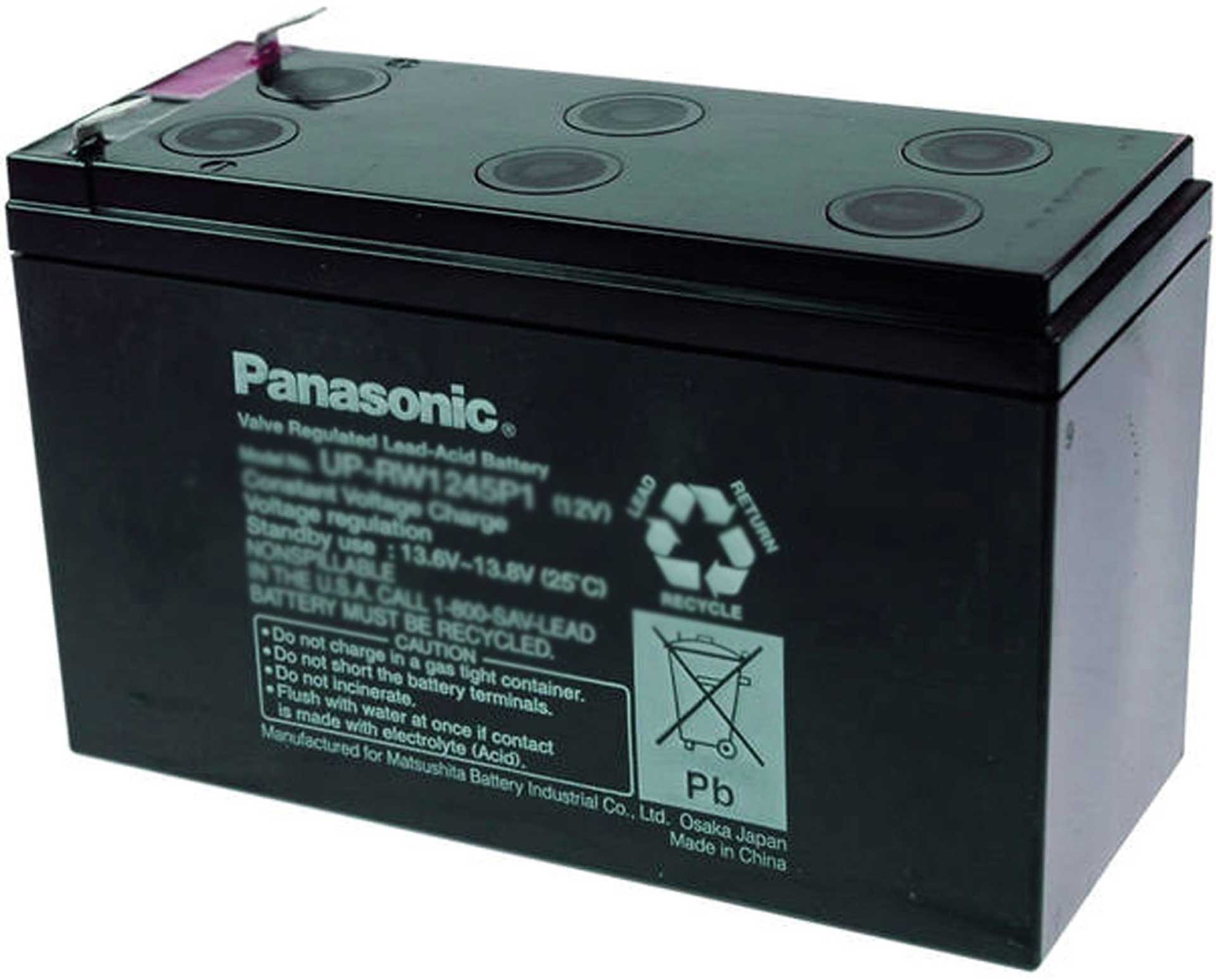 Battery up. Батарея аккумулятор.Panasonic up-vw1245p1. Батарея аккумуляторная свинцово-кислотная Panasonic up-rw1245p1, 12 в, 9 Ач. Аккумулятор Panasonic up-vw1220p1. HR 1245 батарея.