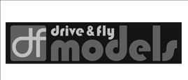 Drive and Fly Models